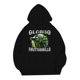 thumbnail image 4 of WILLBEST Sudaderas Deportivas para Hombre Sudaderas con Capucha y Sudaderas para Hombre Jersey Clásico De Mitología China con Tela y Diseño Cómodos para Uso Informal Mediana​​, 4 of 4