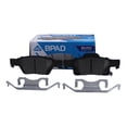 thumbnail image 1 of Balatas AG para Auto Traseras para Jeep Grand Cherokee WK 2022 a 2 Piezas Nuevas, 1 of 5