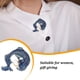 thumbnail image 4 of Guardurnaity Pin de mujer, decoración de perlas de aleación, broche portátil, regalos, joyería, broches, ropa de fiesta, accesorio de vestir Ropa, zapatos y accesorios Miscelánea, 4 of 6