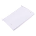 thumbnail image 2 of Puerta de Skimmer de Piscina, Puerta de Vertedero, Ajuste de Skimmer de Piscina Estable con Esponja 1091LX, Repuesto Liviano, Accesorios para Piscinas, 2 of 9