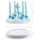 thumbnail image 4 of Estante para secar biberones, antibacteriano, soporte para secar biberones, multifuncional, para tazas, 4 of 7