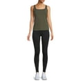 thumbnail image 2 of Athletic Works Women’s Active Dri Works Tank Top, Sizes S-XXL, 2 of 5