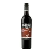 Big House® Prohibition Red Wine - 750mL, 2017 California