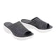 thumbnail image 4 of Sandalias y pantuflas para mujer informales de nuevo estilo con parte inferior plana para exterior Wmkox8yii  nm3717, 4 of 4