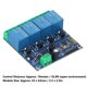 thumbnail image 2 of High quality 12V 4-way Bluetooth relay IoT smart home mobile phone APP remote, 2 of 5