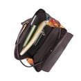 thumbnail image 4 of Fotbe Vibrant Picnic Food Spread Mochila Bolso con Estampado para Mujer, Mochila Antirrobo de Nylon Impermeable, Bolsa Ligera de Hombro, 4 of 4