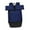 Blue, variant on Mornei Outdoor Gym Backpack Hiking Daypack Sport Bag Travel Bag for Men Travel Backpack Blue