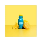 More Labs Morning Recovery Electrolyte Drink, Milk Thistle, Lemon Flavor, Pack of 6