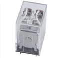 thumbnail image 4 of 4X DC 12V Bobina 10A 240VAC 28VDC DPDT Rele Electromagnetico JQX-13F2Z, 4 of 5