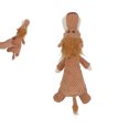 thumbnail image 5 of Plush Dog Toys, Interactive Teeth Grinding Relieve Boredom Squeaky Puppy Toys For Medium Dogs ANGGREK Descripción de la referencia, 5 of 5