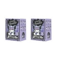 thumbnail image 1 of Sanrio Kuromi Series Blind Box Magic Kuromi Anime Figures Dolls Mystery Box Action Model Gifts Toy para niños, 6 unids/set, 1 of 5