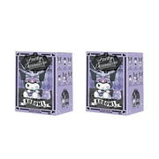cartoonstore Lucky Divination Series Sanrio Kuromi Genuine Blind Box Action Figure