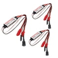 thumbnail image 1 of Interruptor De Apagado Del Motor De Gas Opto 3pcs LED Para Piezas De Actualización De Encendido D Macarena Interruptor de apagado del motor de gasolina, 1 of 8