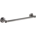 thumbnail image 1 of Elysium Single Towel Bar - 18 in. - Satin Nickel, 1 of 1