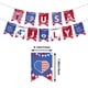 thumbnail image 3 of Xihbxyly Vasos de Papel Del Día de La Independencia, Diseño Festivo Multicolor, Ligeros y Prácticos, Accesorio para Reuniones Familiares, Set de Decoración para Fiestas, Envío Rápido, Varios Tamaños, 3 of 7