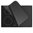 thumbnail image 3 of Empava 36x20 Inch Silicone Electric Range Protector Mat - Heat-Resistant Induction Cooktop Cover, 3 of 6
