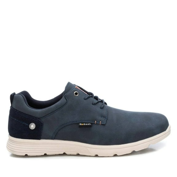 Men's Casual Shoes Refresh Collection By XTI 171288 Navy