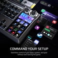 thumbnail image 4 of Teclado Mecánico Corsair Galleon 100 SD RGB con Cable, 4 of 9