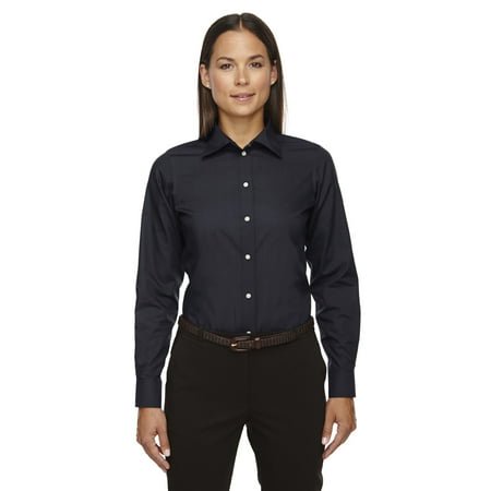 Devon & Jones Chiffon Uni pour Femmes Crown Woven Collection™