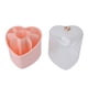 thumbnail image 1 of 8 Brochas De Maquillaje Giratorias Para Brochas De Maquillaje, Organizador Con Tapa Transparente O Tocador De Escritorio Para Baño, 1 of 7