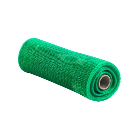 JingChun 1 Roll Korean Flower Wrapping Paper Roll Reversible Net Mesh Bouquet Packaging Paper Fresh Flowers Gift Wrap hollow Roll for Florist Supplies for Birthday