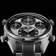 thumbnail image 5 of Reloj SEIKO Prospex Sea Solar Quartz para hombre, plateado, 42 mm, 5 of 5