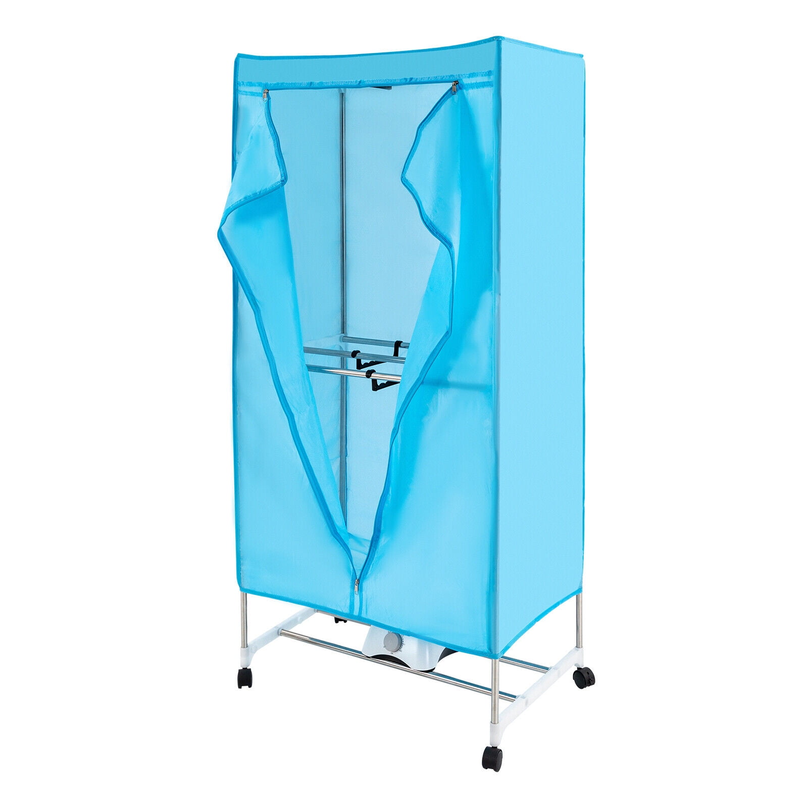 multi-function electric clothes drying rack