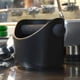 thumbnail image 2 of Caja De Golpe De Café, Cubiertos Antideslizantes De Escorias De Café Cubo Con Barra De Goma Accesorios Para Hacer Café(01) Cocina Octpeak NO, 2 of 7