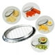 thumbnail image 3 of Picador de huevos ZHAOCHENG 6PCS cortador de ensalada, 3 of 5