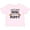 AD-Pink, variant on Inktastic Watching Football with My Poppy Boys or Girls Baby T-Shirt