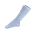 thumbnail image 1 of Blue Ladies Exercise Shoes With Soft Sole And Fleece Lining For Comfortable Use In Dance And Leisure Activities, 1 of 9