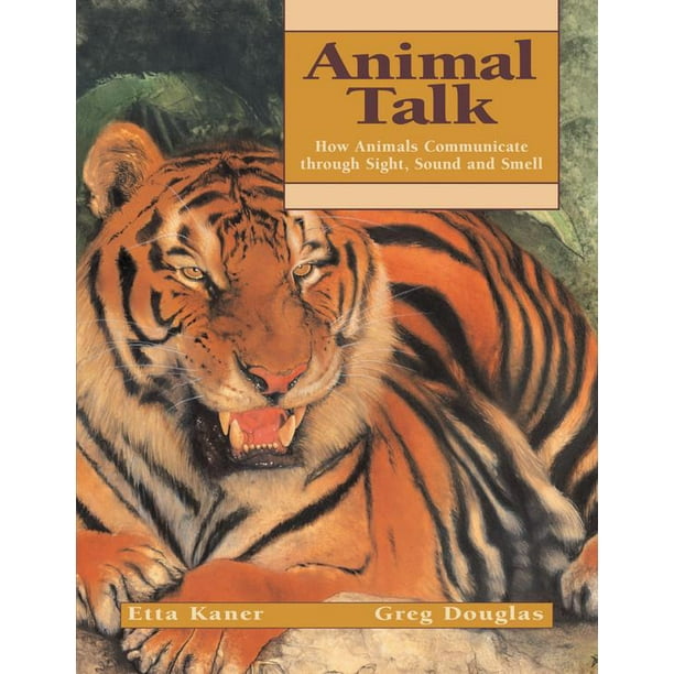 Animal Behavior Animal Talk How Animals Communicate Through Sight