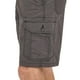 thumbnail image 4 of Pantalones cortos cargo Lee Extreme Motion Swope para hombre, talla 32, 4 of 4