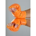 thumbnail image 4 of Adult Plus Size Street Fighter Ken Costume, 4 of 4