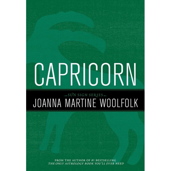 Capricorn, (Paperback)