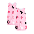 thumbnail image 1 of Set Baby Sleeping Minnie & Minnie, 1 of 3