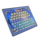thumbnail image 5 of Juguete Educativo Musulmán Mesa Electrónica de Aprendizaje Islámico Almohadilla de Aprendizaje Musulmán Juguete Educativo Temprano para Niños Y Niñas ANGGREK Otros, 5 of 8