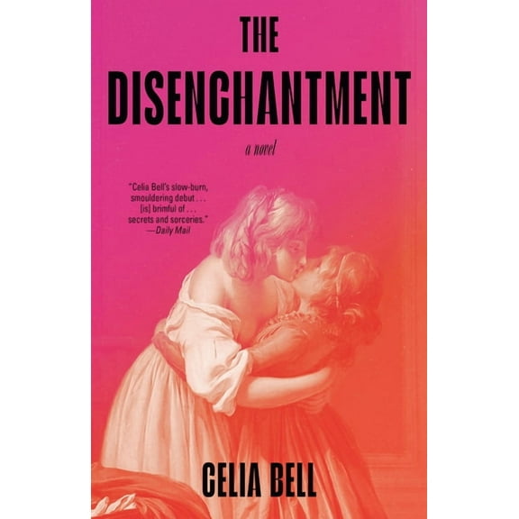 The Disenchantment, (Paperback)