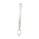 thumbnail image 3 of M Buder Barra de Equilibrio Universal para Motocicleta Manillar Cruzado de Aleación de Aluminio Accesorios Premium (Plata) Ajuste 22mm / 0.87 inches Estilo Duradero, 3 of 9