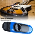 thumbnail image 3 of Electric Kazoo, 11cm Professional Kazoo Set with Pickup for Adult Kids Entertainment Performance, 3 of 7