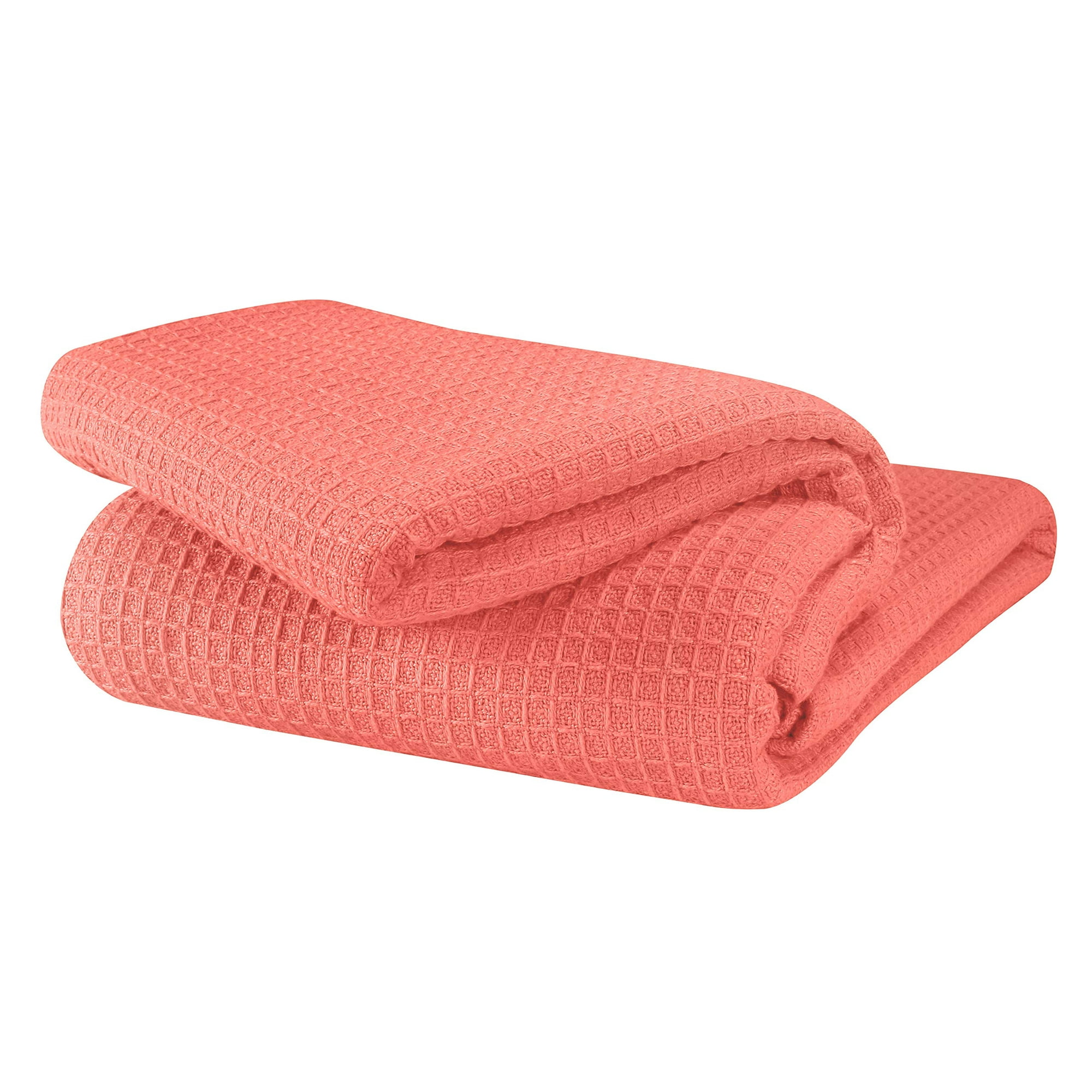 Twin size cotton blanket sale