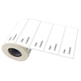 thumbnail image 2 of Miangastore Labels for Food Container White Synthetic Material 500Pcs, 2 of 8