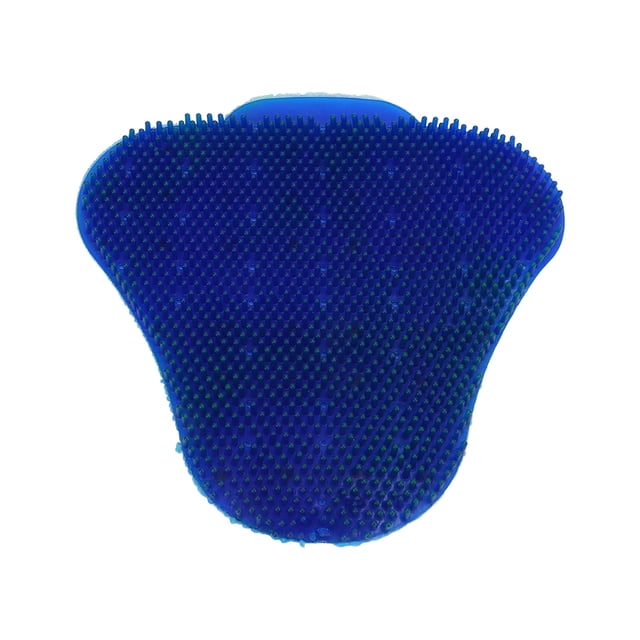 Urinal Screen Deodorizer Mats, Lasting Effect Widely Applicable Urinal Pad For Men's Toilet Blue