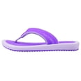 thumbnail image 2 of GP Breeze Light Weight Waterproof Flip Flops for Women, 2 of 9