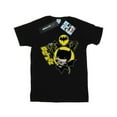 thumbnail image 1 of DC Comics T-Shirt Boyfriend en Coton Chibi Batman pour Femmes, 1 of 5
