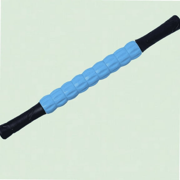 Lymphatic Massager Roller for Muscle Recovery, Deep Tissue Massage Stick for Legs