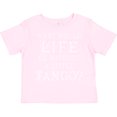 thumbnail image 3 of Inktastic Ballroom Dancing Tango Gift Boys or Girls Toddler T-Shirt, 3 of 5