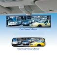 thumbnail image 4 of Essen 1Pc Universal Car Auto Blind Spot Mirror Wide Angle Adjustable Safety Rearview, 4 of 7