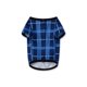 thumbnail image 1 of Conjunto de pijamas navideños familiares a juego con estampado de árbol de letras. Pijamas de vacaciones a cuadros para papá, mamá y niños., 1 of 7