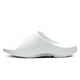 thumbnail image 3 of Sandalia Recovery OOFOS OoAhh Sport Flex Blanca Mujer 11 Hombre 9, 3 of 7